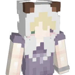 Eli_19_ Minecraft avatar bust