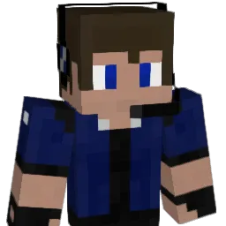 Eli_Artist Minecraft avatar bust