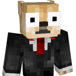 Eli_COOL64 Minecraft avatar bust