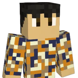 Eli_Chapman's Minecraft skin