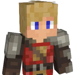 Eli_Doc's Minecraft skin