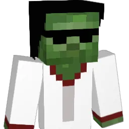 Eli_Guri2 Minecraft avatar bust