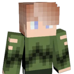 Eli_Is_Cool Minecraft avatar bust