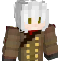 Eli_Is_Dumb Minecraft avatar bust