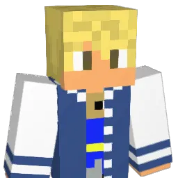 Eli_Muzzzzzz Minecraft avatar bust