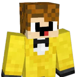 Eli_Play Minecraft avatar bust