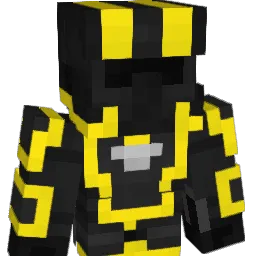 Eli_Robert Minecraft avatar bust