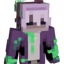 Eli_The_Weirdo Minecraft avatar bust