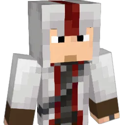 Eli_Troxell Minecraft avatar bust