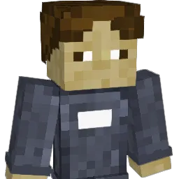 Eli_on_drip Minecraft avatar bust
