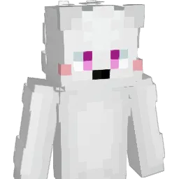 Elia555 Minecraft avatar bust