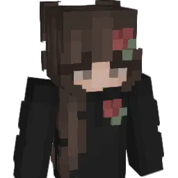 Elia6178 Minecraft avatar bust