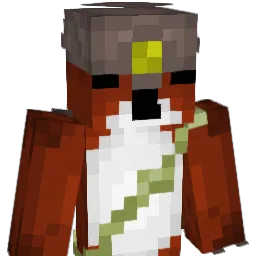 EliaBB8J Minecraft avatar bust