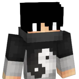 EliaZ_T Minecraft avatar bust