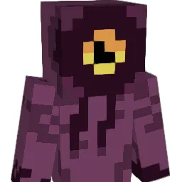 Eliad101 Minecraft avatar bust