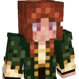 Eliah98's Minecraft skin