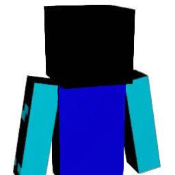 Eliamagnabosco Minecraft avatar bust