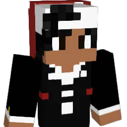 Elian2703 Minecraft avatar bust