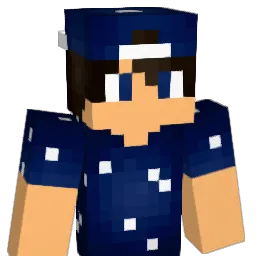 Eliarg's Minecraft skin