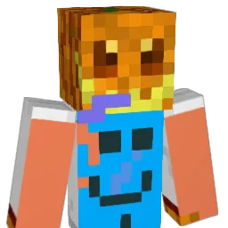 Elias0502 Minecraft avatar bust