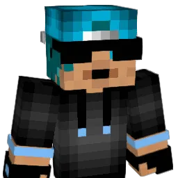 Elias091010 Minecraft avatar bust