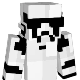 Elias10 Minecraft avatar bust