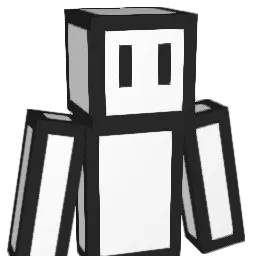 Elias156pro Minecraft avatar bust