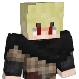 Elias200401 Minecraft avatar bust