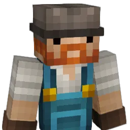 Elias2140 Minecraft avatar bust