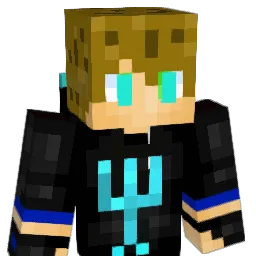 Elias250809 Minecraft avatar bust