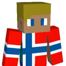 Elias737 Minecraft avatar bust