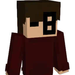 Elias8ekin Minecraft avatar bust