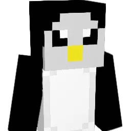 EliasDansen Minecraft avatar bust