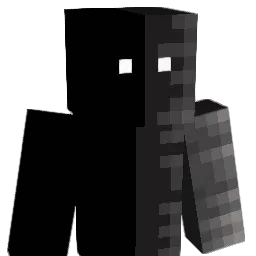 EliasDerGrosse Minecraft avatar bust