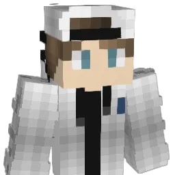 EliasDiamond Minecraft avatar bust