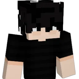 EliasDota's Minecraft skin