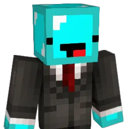 EliasGChaves Minecraft avatar bust