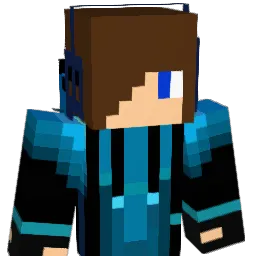 EliasGamer56 Minecraft avatar bust