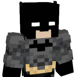 EliasKoivisto Minecraft avatar bust