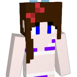 EliasLundin Minecraft avatar bust
