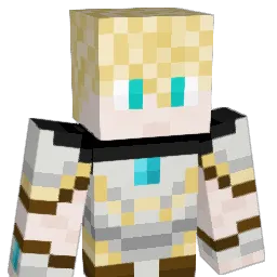 EliasMalachi Minecraft avatar bust