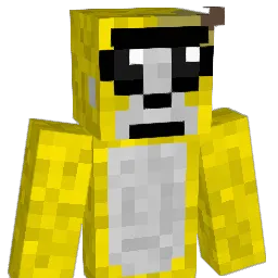EliasPvp Minecraft avatar bust