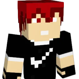 EliasSimonsen's Minecraft skin