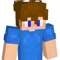 EliasSpelar7477's Minecraft skin