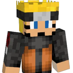 EliasTur's Minecraft skin