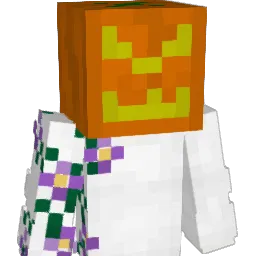 Elias_1826 Minecraft avatar bust