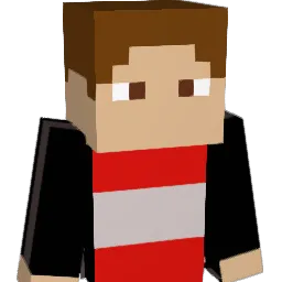 Elias_26 Minecraft avatar bust