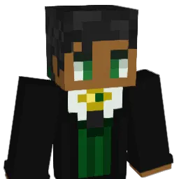 Elias_Bouchard Minecraft avatar bust