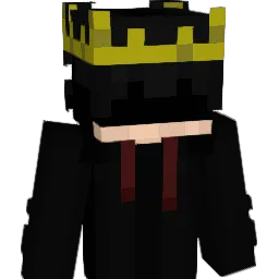 Elias_Immanuel Minecraft avatar bust