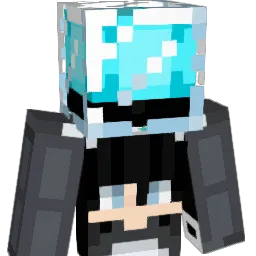 Eliasbuster Minecraft avatar bust